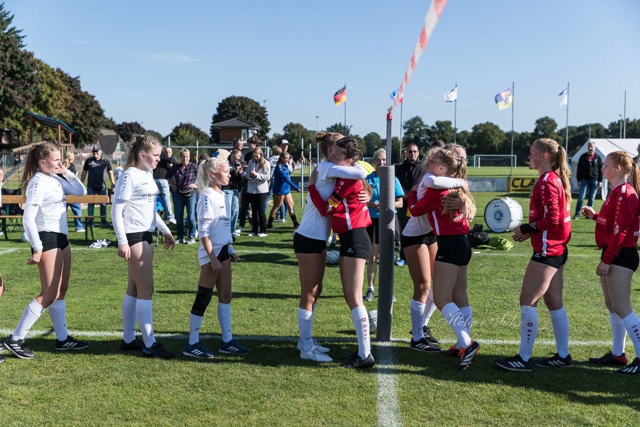 Bild 13 - wU16 Deutsche Meisterschaft